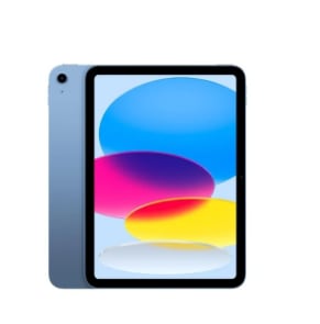 Tablette 11" iPad 2025 MD4A4TY/A - 128 Go Wi-Fi à 409,99€
