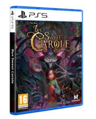 Bye Sweet Carole PS5 por 26.95€