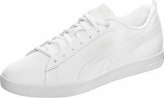 Puma Smash Wns v2 L sneakers voor dames voor €19,74 bij Amazon