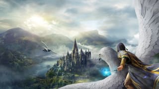 Hogwarts Legacy (Deluxe Edition) voor €5,99 bij Steam