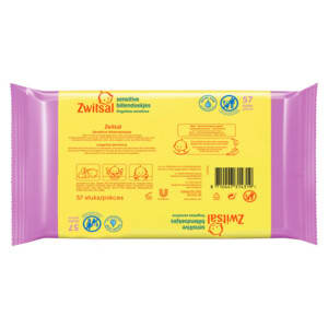 Zwitsal Sensitive Billendoekjes voor €19,99