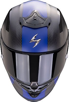 Scorpion EXO-R1 Evo Carbon Air MG, casco integral por 269,10€ en Motoin