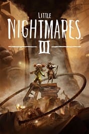 Little Nightmares III voor €19,99 bij Xbox