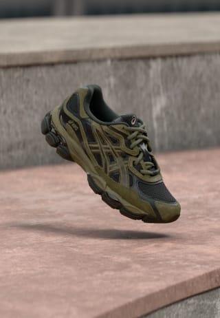 Baskets basses GEL UNISEX - Asics à 89,95€