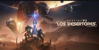 Destiny 2: Los Desertores desde Epic games por 11.99€
