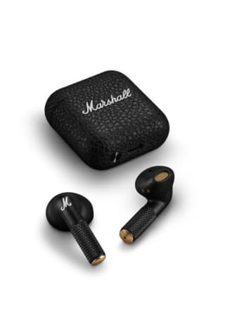 Marshall Minor IV por 64,90€ en Privé by Zalando