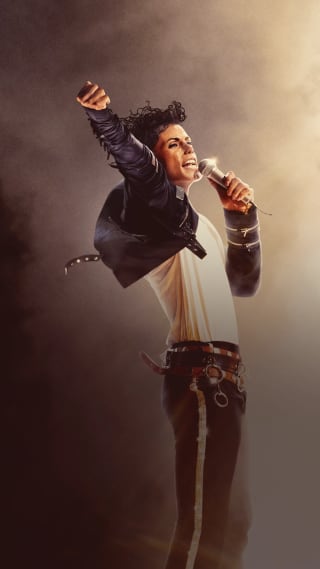 Michael (película 2026) por $49 en Apple