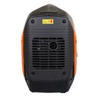 Black & Decker BXGNi2200E inverter benzine generator (2200W) voor €299,95 bij iBOOD