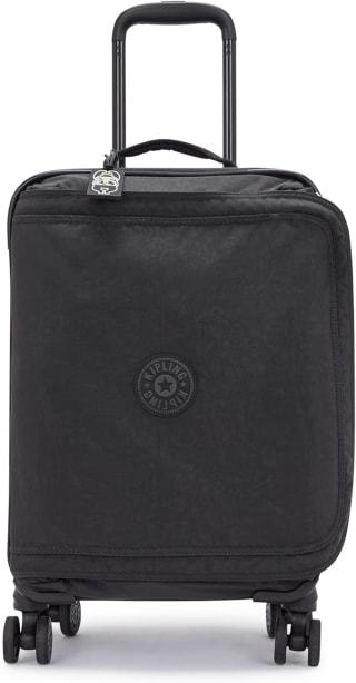 Kipling SPONTANEOUS S handbagagekoffer voor €71,91 bij Amazon