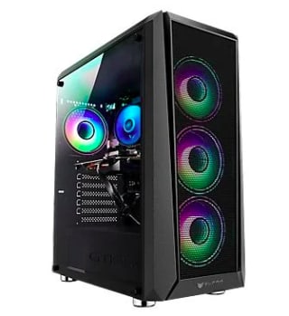 PC Racing IONIQ 7 Ryzen 7 por 706.93€