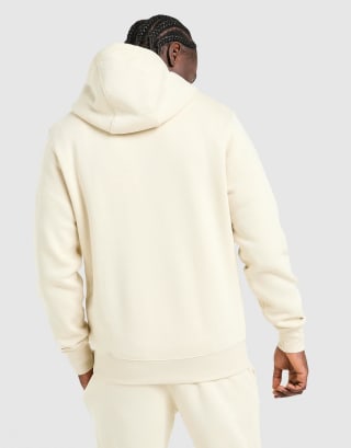 Nike Sweat à Capuche Sportswear Club Polaire Homme pour 30€ chez JD Sports