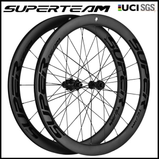 Ruedas de carretera SUPERTEAM 700C por $5,711 | AliExpress