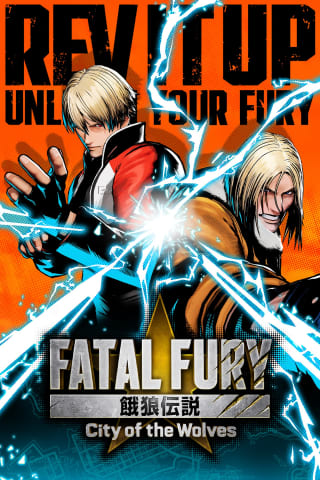 Free Play Days: Control Ultimate Edition, Fatal Fury y más Gratis en Xbox