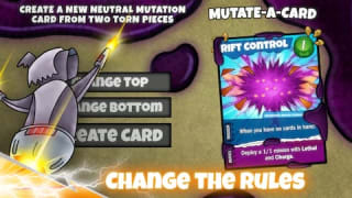 Cardpocalypse gratuit chez Epic Games
