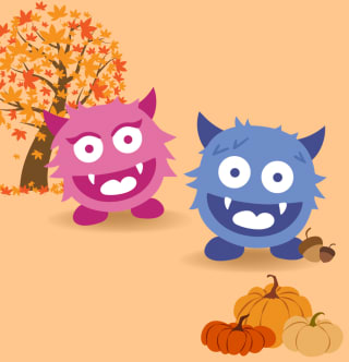 Monsterbox herfst 2026 voor €18,95 bij Monsterbox