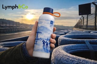 Gratis toegangsticket voor de Trackwalk op Circuit Zandvoort