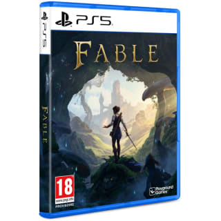 Fable - Jeu PS5 pour 54,99€ chez Cdiscount