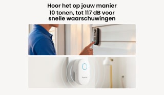 Reolink Video Doorbell PoE voor €89,99 bij Reolink