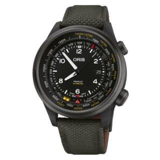 Montre Oris ProPilot Altimeter au prix de 4725€