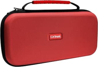 GXTrust Anti-Scratch Case for Nintendo Switch 2 – £7.01 Amazon Deal