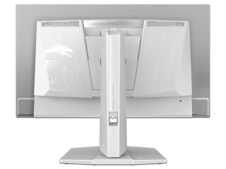MSI MAG 272QPW QD-OLED X28 (27") por $7,929 en PCEL