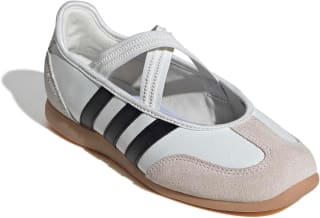 adidas Barreda Mary Jane Shoes voor €52,11 bij Amazon