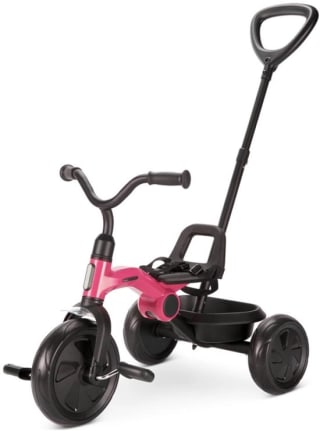 QPlay ANT PLUS TRIKE opvouwbare driewieler voor €24,99 bij Bol