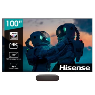 Láser TV Hisense 100L5F-D12 (100") por 849,15€ en El Corte Inglés
