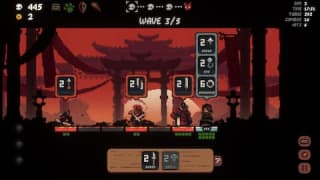 Free Shogun Showdown at Epic Games