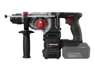 PARKSIDE PERFORMANCE 20V Cordless Hammer Drill (bare unit) for £49.99 at Lidl