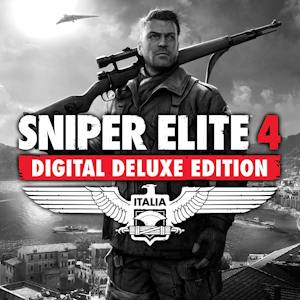 Sniper Elite: Classics Collection voor €10,43 bij Humble Bundle