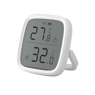 Capteur SONOFF SNZB-02D pour 12,35€