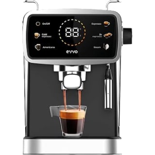 Orbegozo EX 6000 cafetera express por solo 44,50€