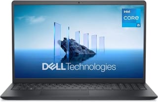 Dell 15 LaptopDC15250 15.6" FHD (1920 x 1080) 120Hz, voor €449 bij Amazon