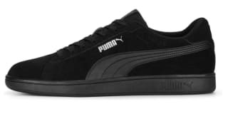 Zapatillas de Hombre Puma Smash 3.0 Urbana Negro por $29.990 en Falabella