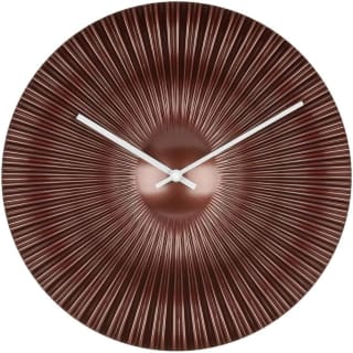 Rococo design radiografische wandklok voor €9,52 bij Amazon