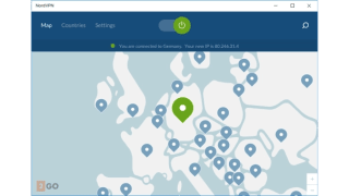 NordVPN Standard (10 apparaten, 1 jaar) voor €36,95 bij Licentie2GO