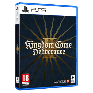 Kingdom Come: Deliverance II PlayStation 5 por 29,90€ en El Corte Inglés