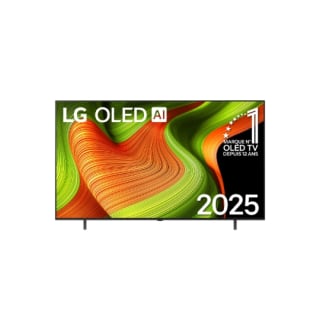 LG OLED65B5 65'' pour 1.099,99€