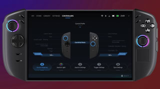 Lenovo Legion Go Gen 2 (8,8") por $14,998 en Lenovo