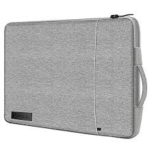 iSOUL 14–15.6” Shockproof Laptop Sleeve Bag £4.63 Amazon Deal
