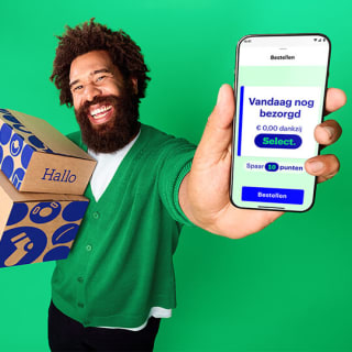 Gratis Bol Select — 90 dagen proef bij Bol