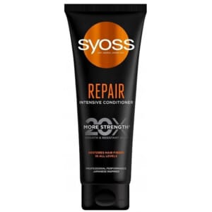 6x Syoss Intense Repair Conditioner 250 ml voor €10,02 bij Plein
