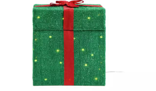 Argos Light Up Reindeer Gift Box for £17.50
