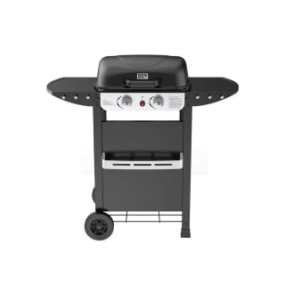 Parrilla a Gas Bbq Grill Denver Pro Negro por solo $84.990 en ABC Chile