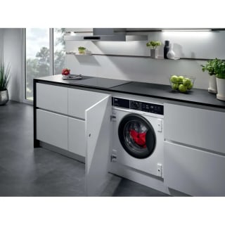 AEG LFN8E8436C lavadora integrable (8 kg) por 713,15€