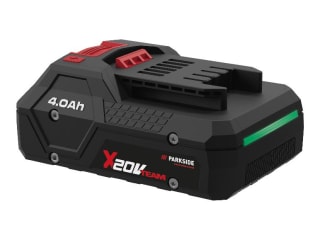 Batterie intelligente PAPP 204 A1 PARKSIDE PERFORMANCE à 39,99€