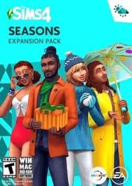 Verschillende Sims 4 Expansion Packs voor €10,29 bij Loaded