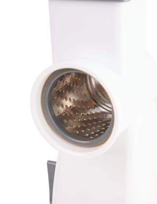 METALTEX Rallador giratorio Rallador Fino por $173.70 en Liverpool
