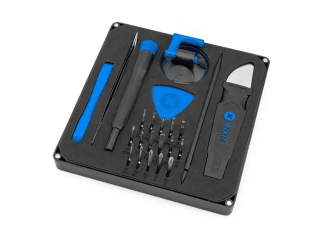 IFIXIT Essential Electronics Toolkit V2 voor €21,99 bij MediaMarkt